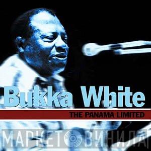 Bukka White - The Panama Limited