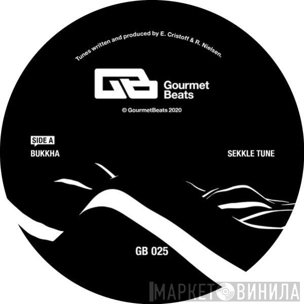 Bukkha - Sekkle Tune