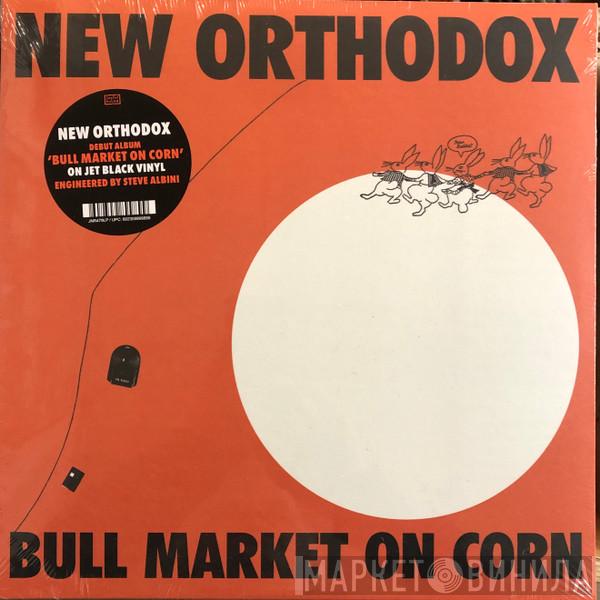  - Bull Market On Corn