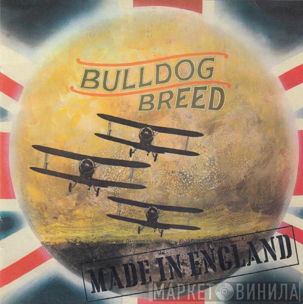 Bulldog Breed - Made In England