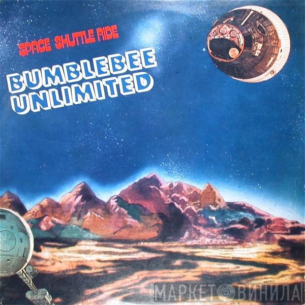  Bumblebee Unlimited  - Space Shuttle Ride