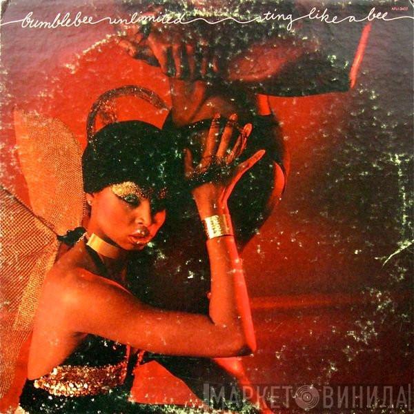  Bumblebee Unlimited  - Sting Like A Bee