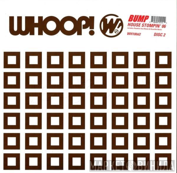 Bump - House Stompin' 06 (Disc 2)