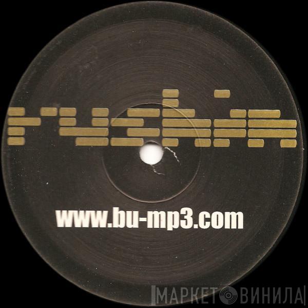 Bump - I'm Rushin'