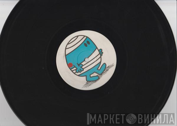  Bump  - I'm Rushing