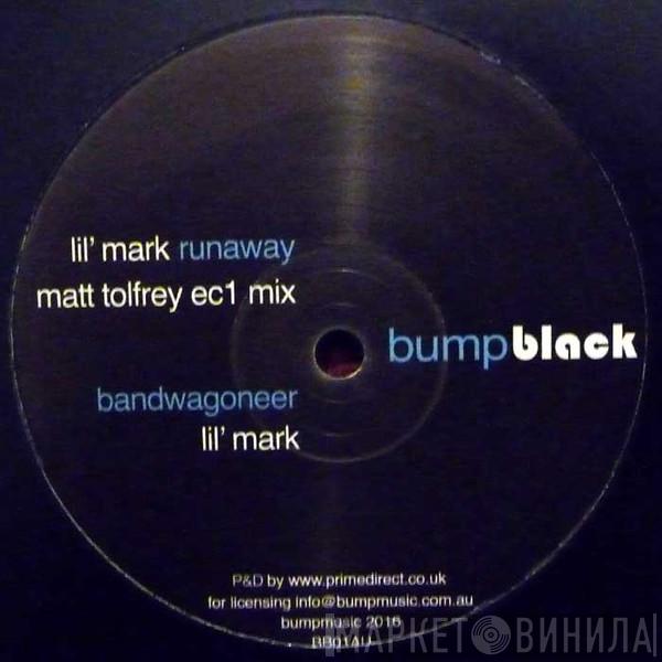  - Bump Sampler