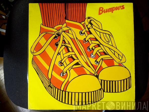  - Bumpers