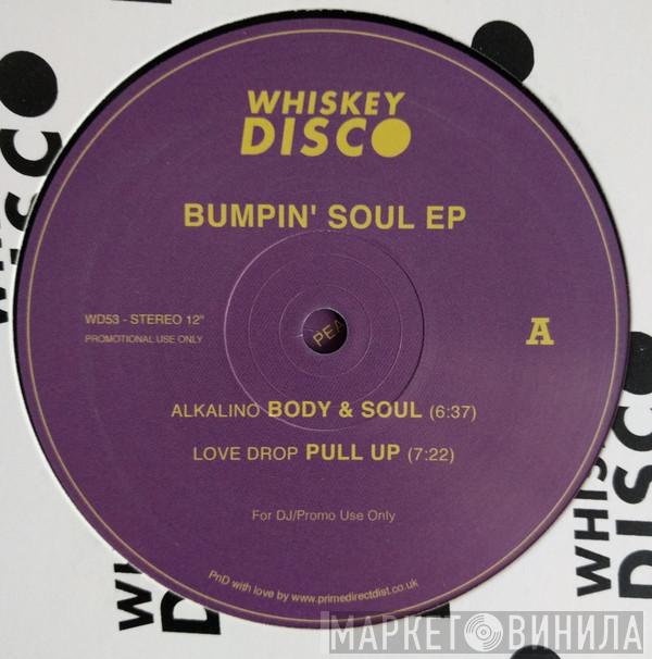  - Bumpin' Soul EP