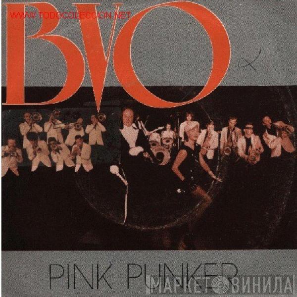 Bundesverwaltungsorchester - Pink Punker