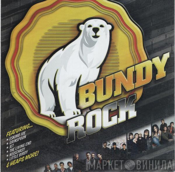  - Bundy Rock