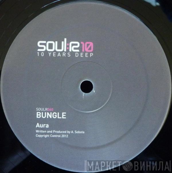  Bungle  - Aura / Astral Travel