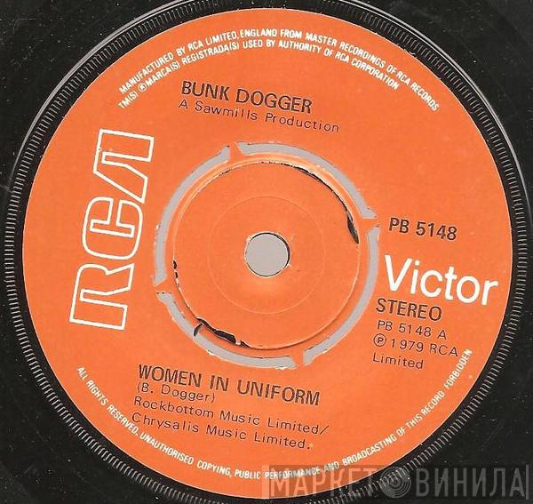  Bunk Dogger  - Women In Uniform