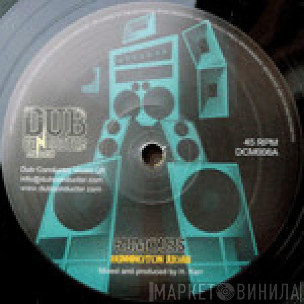 Bunnington Judah - Rumours