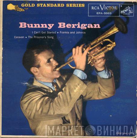  Bunny Berigan & His Orchestra  - Bunny Berigan