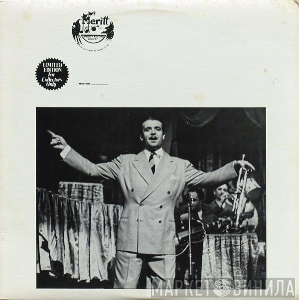 Bunny Berigan - The Unknown Band -1939 / The Sideman 1931 - 1933