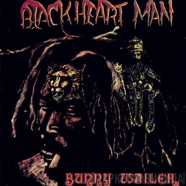 Bunny Wailer - Blackheart Man