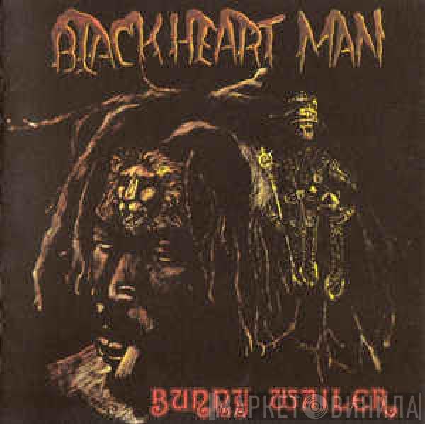 Bunny Wailer - Blackheart Man