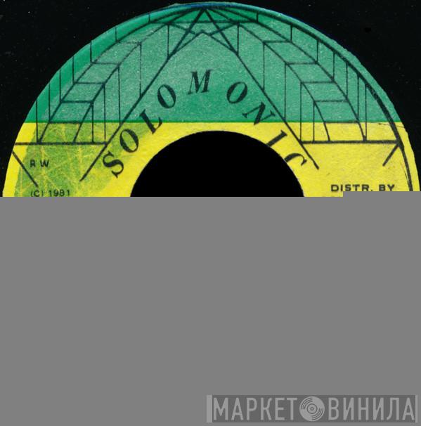 Bunny Wailer - Collie Man