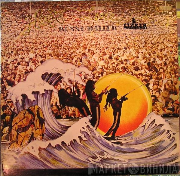  Bunny Wailer  - Hook Line & Sinker