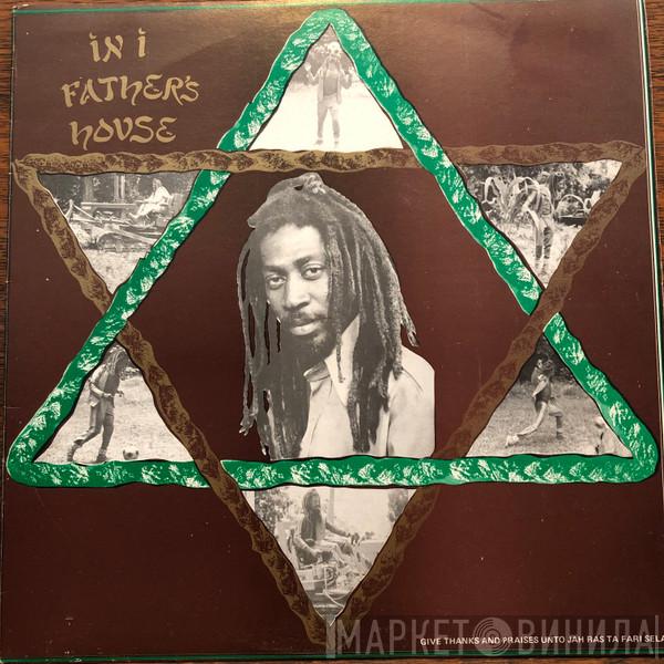  Bunny Wailer  - In I Father's House