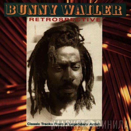  Bunny Wailer  - Retrospective