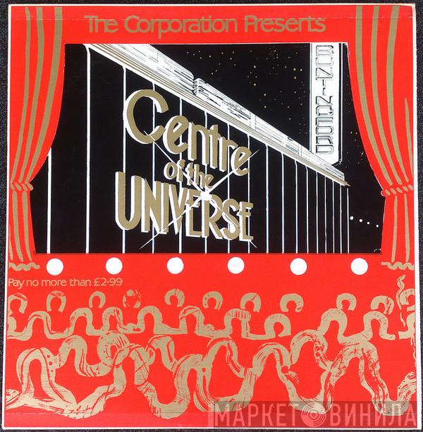  - Buntingford Centre Of The Universe