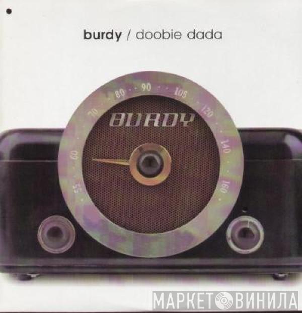 Burdy - Doobie DaDa