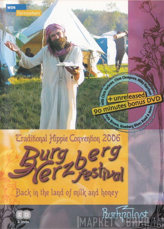  - Burg Herzberg Festival 2006