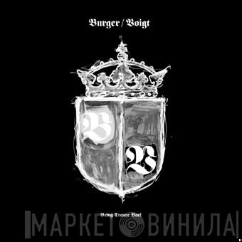 Burger / Voigt - Bring Trance Back