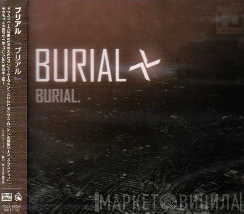 Burial  - Burial