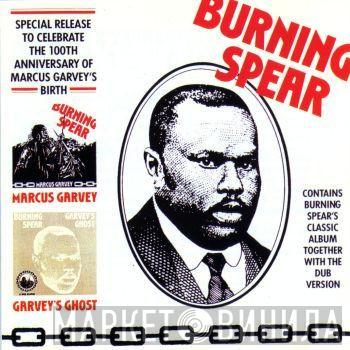  Burning Spear  - Marcus Garvey/Garvey's Ghost