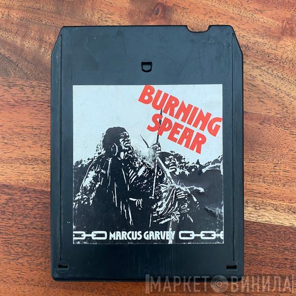  Burning Spear  - Marcus Garvey