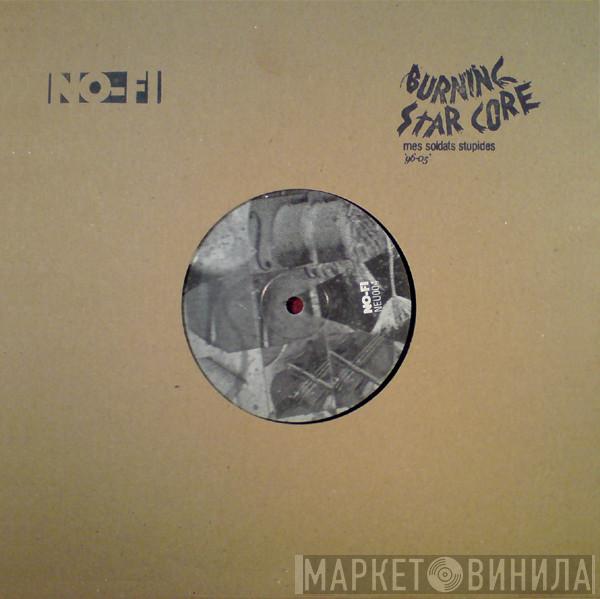 Burning Star Core - WSBC/SSS