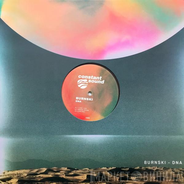 Burnski - DNA