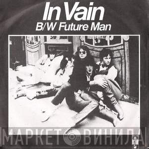 Burnt Out Stars - In Vain