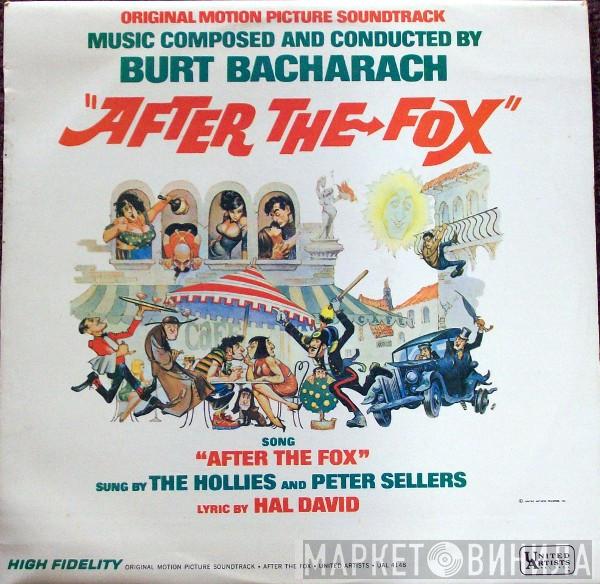  Burt Bacharach  - After The Fox (Original Motion Picture Soundtrack)