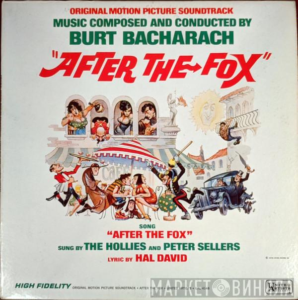  Burt Bacharach  - After The Fox (Original Motion Picture Soundtrack)