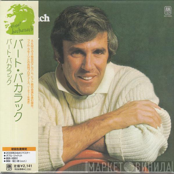  Burt Bacharach  - Burt Bacharach