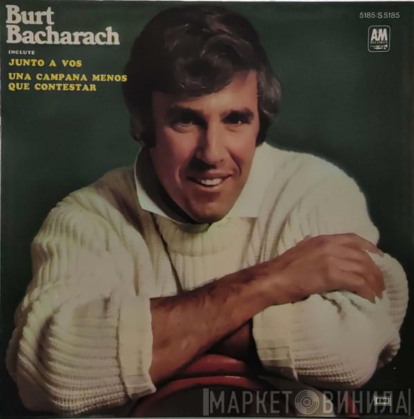  Burt Bacharach  - Burt Bacharach