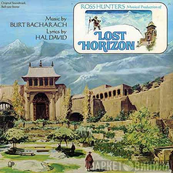 , Burt Bacharach  Hal David  - Lost Horizon (Original Soundtrack)