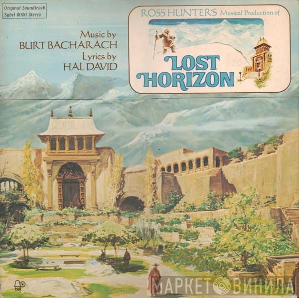 Burt Bacharach - Lost Horizon (Original Soundtrack)