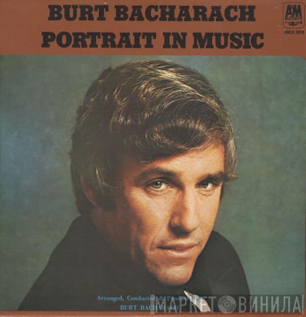 Burt Bacharach - Portrait In Music