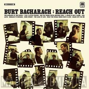  Burt Bacharach  - Reach Out