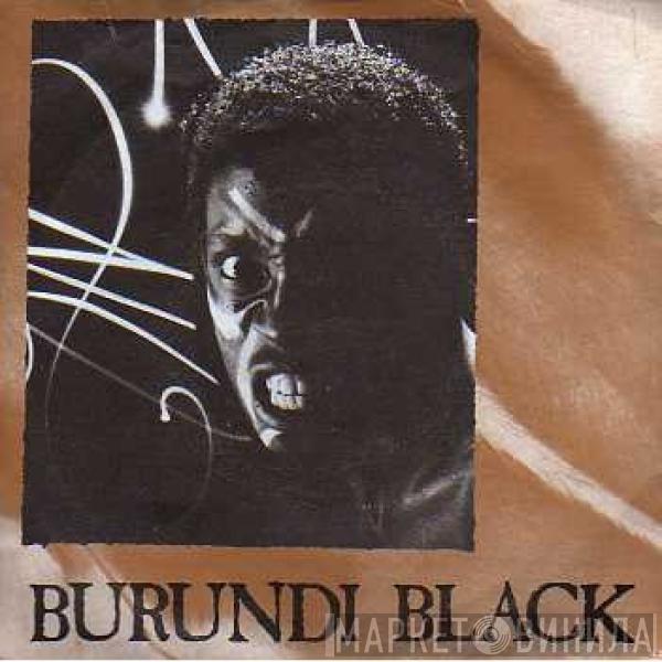 Burundi Black - Burundi Black
