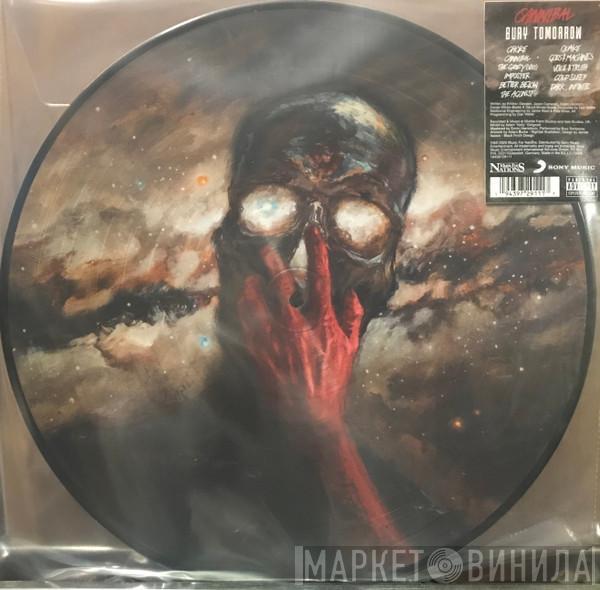  Bury Tomorrow  - Cannibal