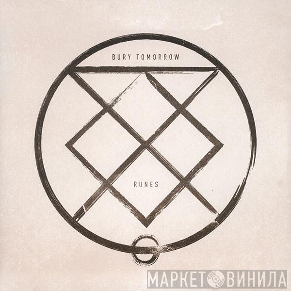  Bury Tomorrow  - Runes