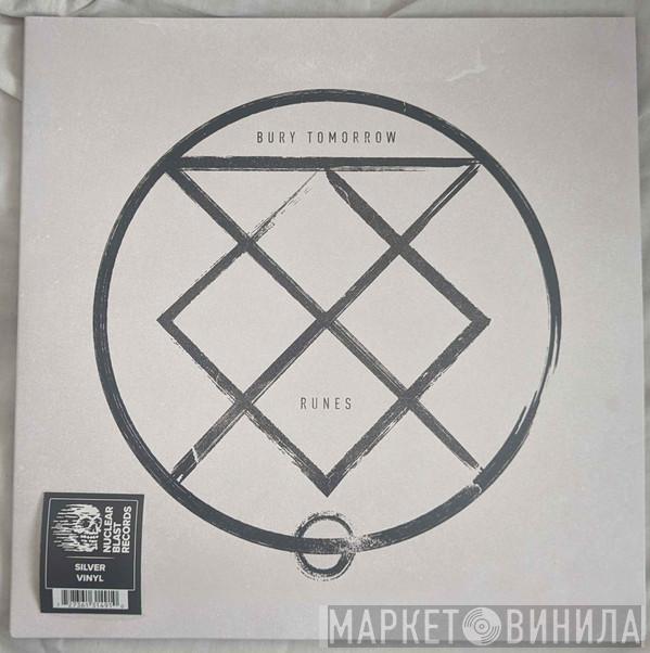 Bury Tomorrow - Runes