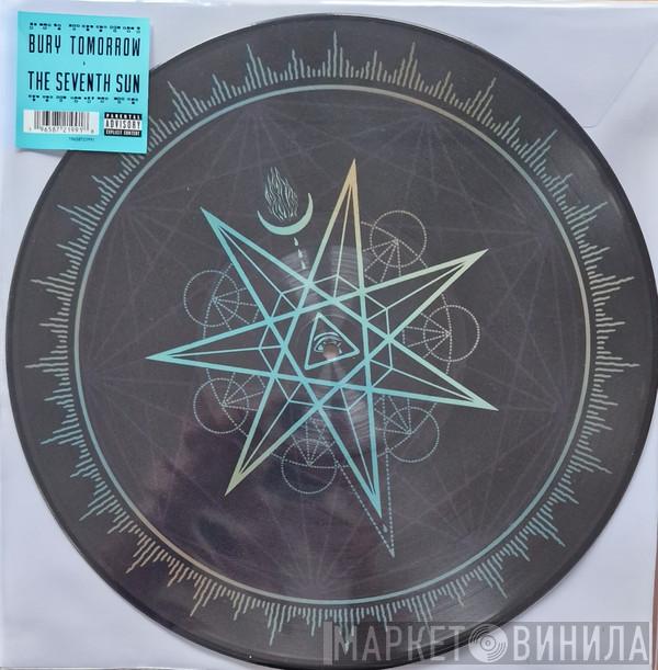 Bury Tomorrow - The Seventh Sun