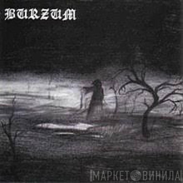  Burzum  - Burzum / Aske