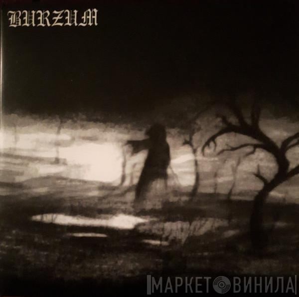  Burzum  - Burzum / Aske